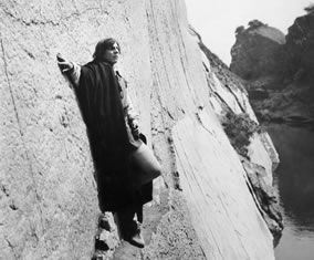 El constructor de la catedral