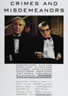 Delitos y Faltas (Crimes and Misdemeanors)