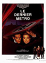 El último metro (Le dernier métro)