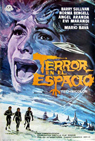 Terror en el espacio (Terrore nello spazio)