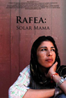 Rafea y el sol (Rafea: Solar Mama)