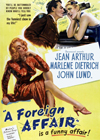 Berlín Occidente (A Foreign Affair)