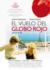 El vuelo del globo rojo (Le voyage du ballon rouge)