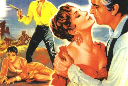 Los contrabandistas de Moonfleet (Moonfleet)