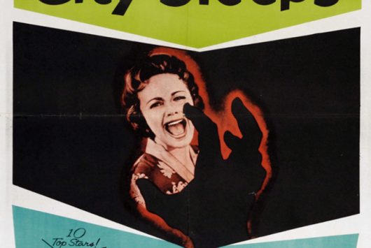 Mientras Nueva York duerme (While the City Sleeps)