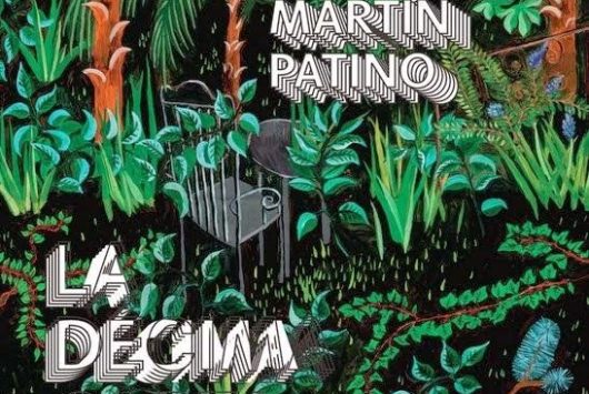 Basilio Martín Patino. La décima carta