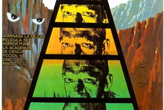 Las colinas tienen ojos ? Dierctor`s cut (The Hills Have Eyes)