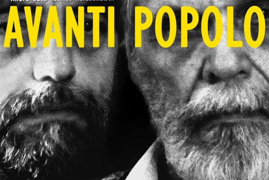 Avanti Popolo