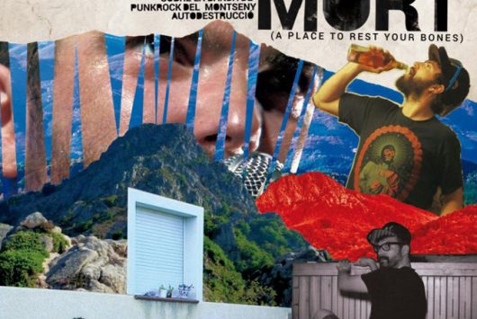 Un lloc on caure mort