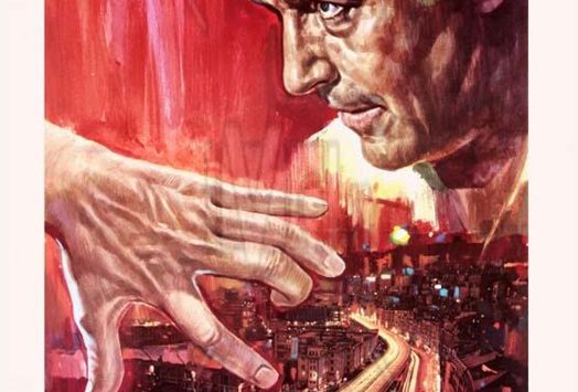 Las manos sobre la ciudad (Le mani sulla città)