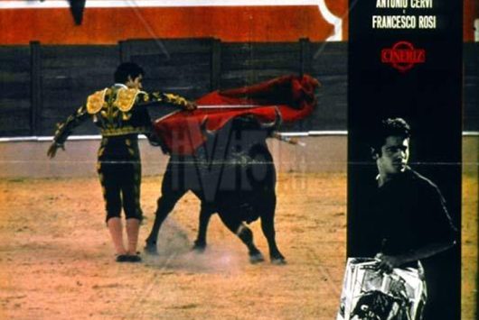 El momento de la verdad (Il momento della veritá)