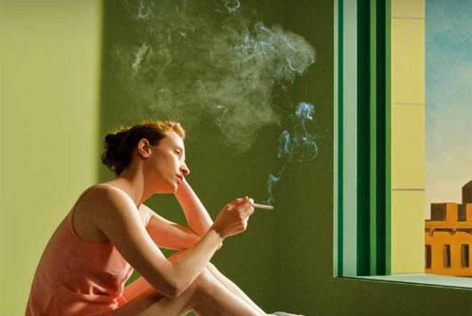 Shirley: visiones de una realidad (Shirley: Visions of Reality)