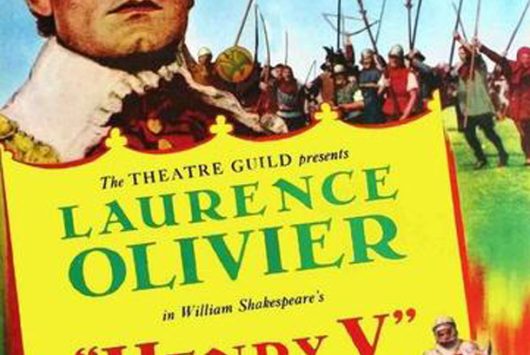 Enrique V (The Chronicle History of King Henry the Fifth with His Battell Fought at Agincourt in France)