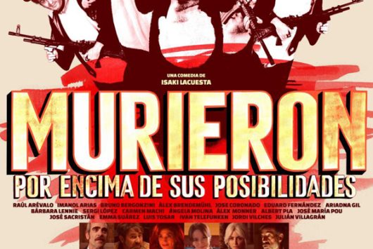 Murieron por encima de sus posibilidades