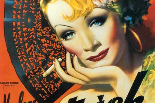 The devil is a woman