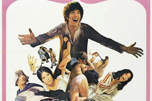 El Decamerón (Il Decameron)