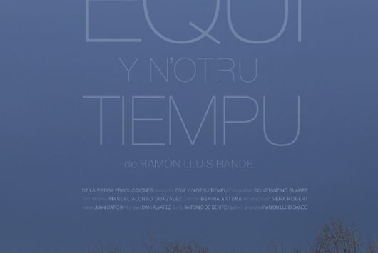 Equí y n'otru tiempo