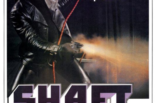 Shaft / Las noches rojas de Harlem (Shaft)