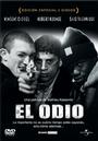 EL ODIO