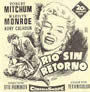 RÍO SIN RETORNO