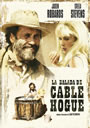 LA BALADA DE CABLE HOGUE