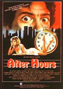 ¡JO QUE NOCHE! (AFTER HOURS)