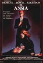 EL ANSIA (THE HUNGER)
