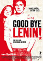 GOOD BYE LENIN