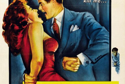 Los sobornados (The Big Heat)