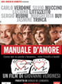 MANUALE D´AMORE