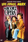Una noche en la ópera (A night at the Opera)