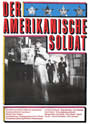 El soldado americano (Der amerikanische Soldat)