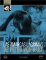 Las amargas lágrimas de Petra von Kant (Die bitteren Tränen der Petra von Kant)