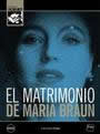 El matrimonio de María Braun (Die Ehe der Maria Braun)