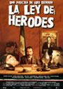 LA LEY DE HERODES