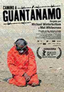 CAMINO A GUANTÁNAMO