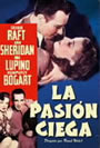 LA PASION CIEGA