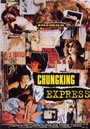 CHUNGKING EXPRESS