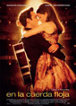 En la cuerda floja