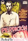 Perdición (Double Indemnity)