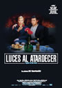 LUCES AL ATARDECER