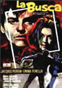 LA BUSCA