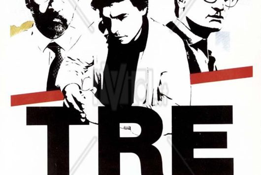 Tres hermanos  (Tre fratelli)