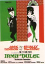 Irma La Dulce (Irma la Douce)