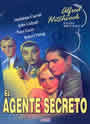 EL AGENTE SECRETO