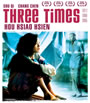 THREE TIMES