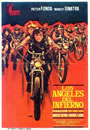 LOS ÁNGELES DEL INFIERNO