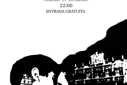 Nueve cartas a Berta