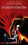 La caída de la casa Usher