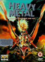 HEAVY METAL